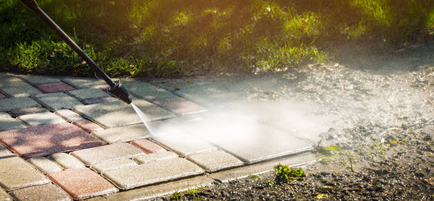 Trusted Osceola, MO Pressure Washing Services Experts